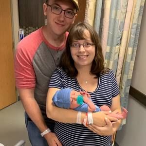 Meet your Posher, Sylvia